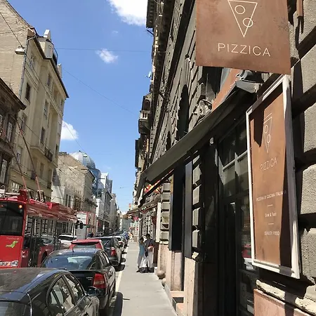 Smart City * Budapeşte