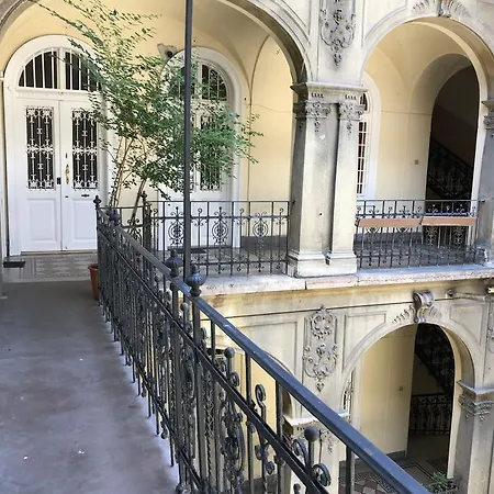 Smart City Budapeşte