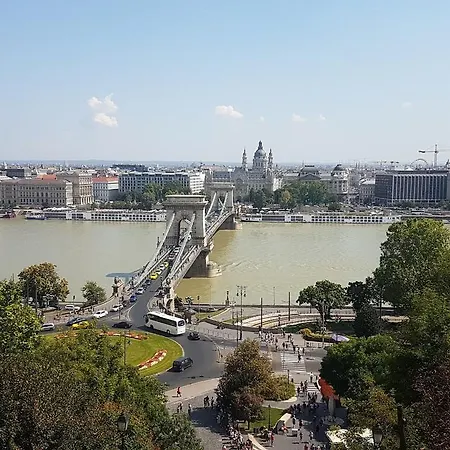 Smart City Budapeşte