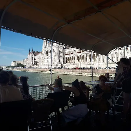 Daire Smart City Budapeşte